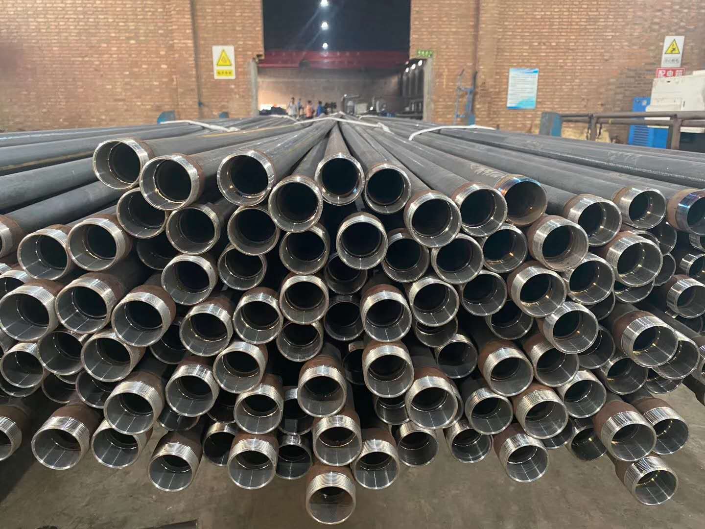 开平桥梁声测管批量供货