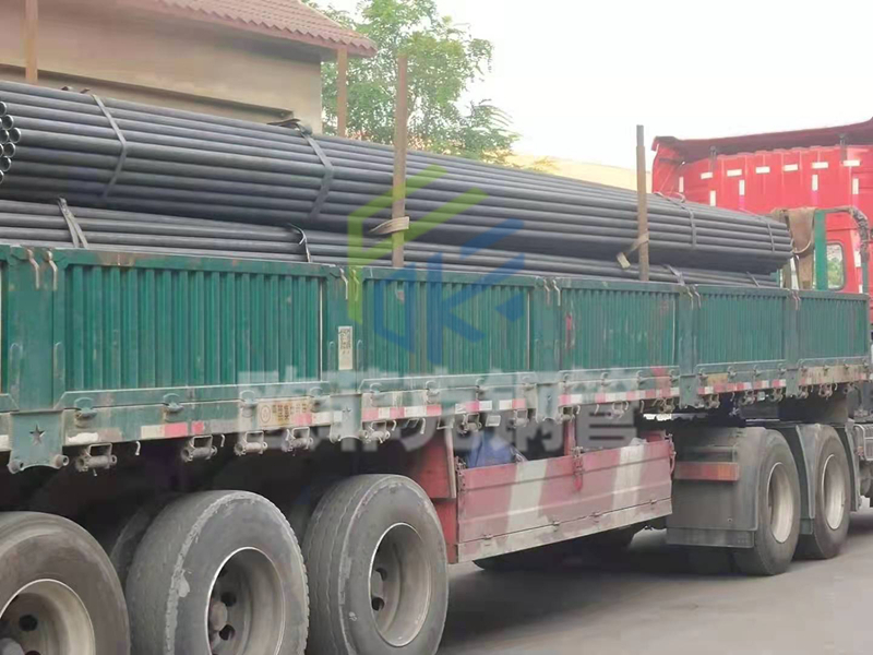 开平发货现场